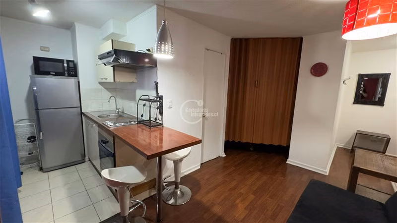 Departamento en venta sector Parque Almagro - Imagen 4