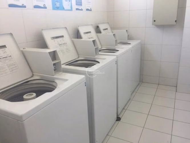 Departamento en venta sector Parque Almagro - Imagen 9