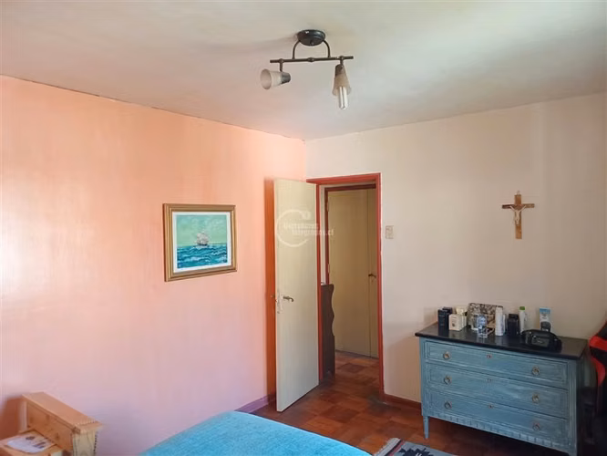 Casa en venta Las Condes frente a Estadio Español