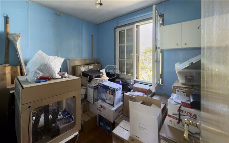 Casa en venta Las Condes frente a Estadio Español