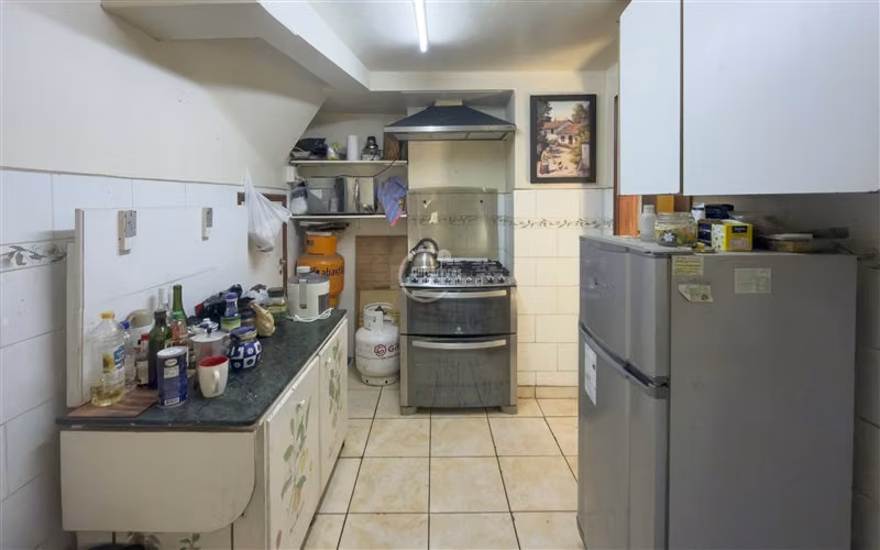 Casa en venta Las Condes frente a Estadio Español