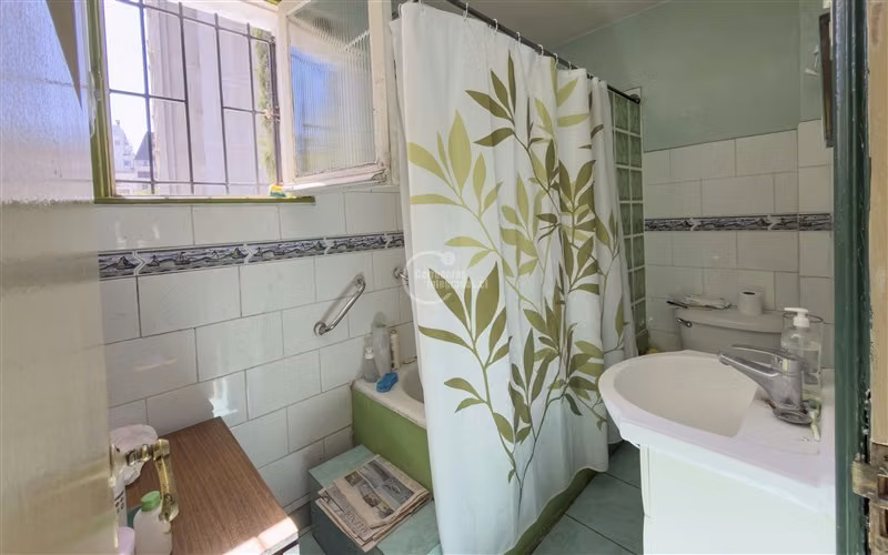 Casa en venta Las Condes frente a Estadio Español
