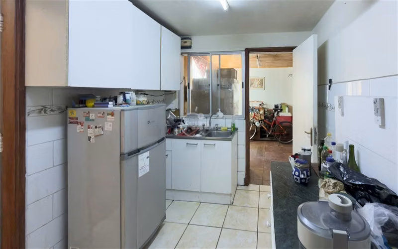 Casa en venta Las Condes frente a Estadio Español