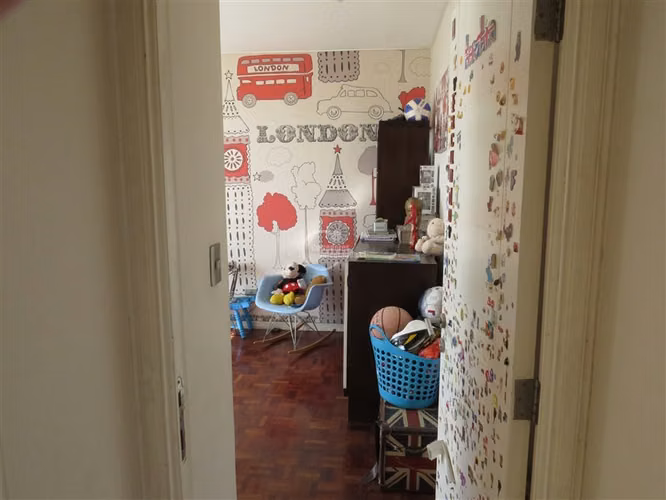 Casa en venta de 5 dorm. en Colina