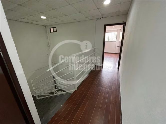 Bodega en venta en Santiago