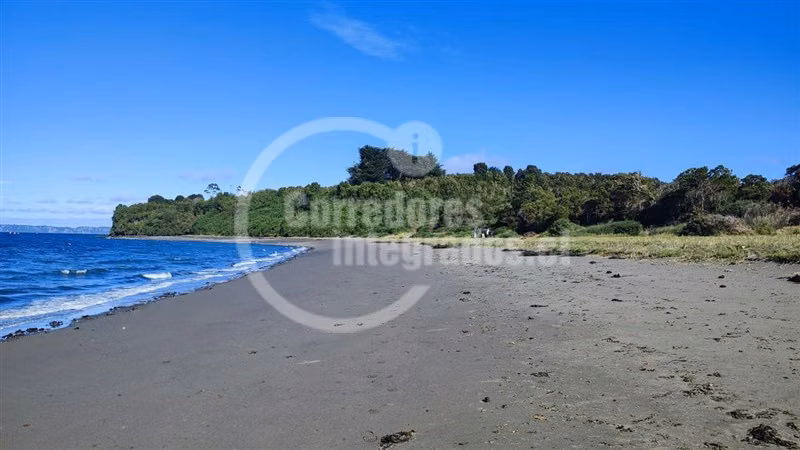 Tu Refugio en Quinchao, parcelas en venta en Isla Quenac