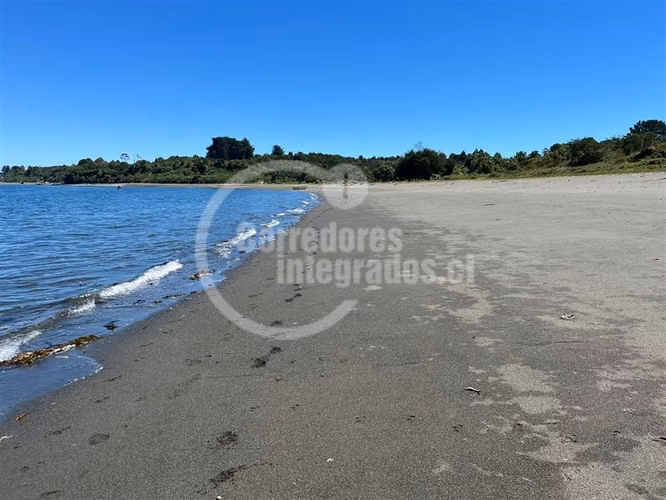 Tu Refugio en Quinchao, parcelas en venta en Isla Quenac