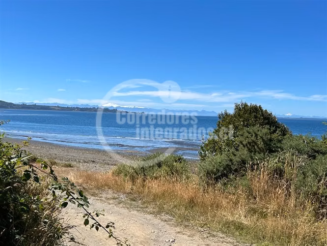 Tu Refugio en Quinchao, parcelas en venta en Isla Quenac