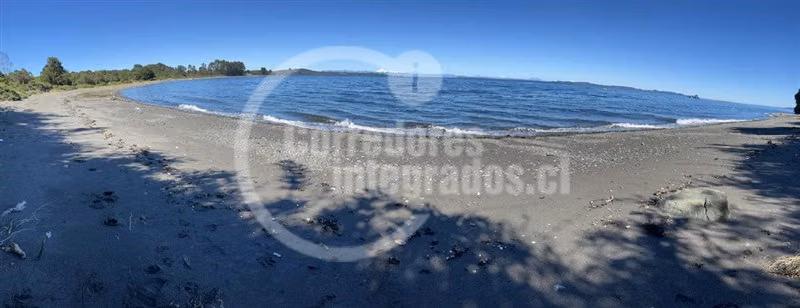 Tu Refugio en Quinchao, parcelas en venta en Isla Quenac