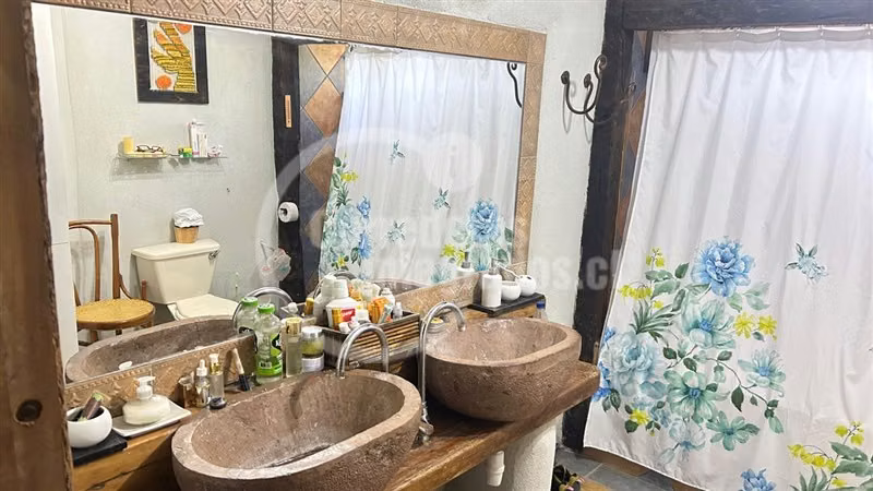 Venta casa/agrado en San Felipe