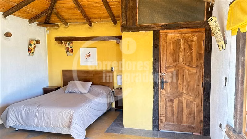 Venta casa/agrado en San Felipe
