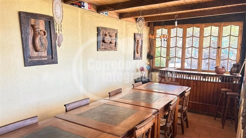 Venta casa/agrado en San Felipe