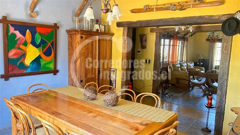 Venta casa/agrado en San Felipe
