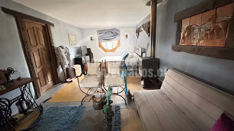 Venta casa/agrado en San Felipe