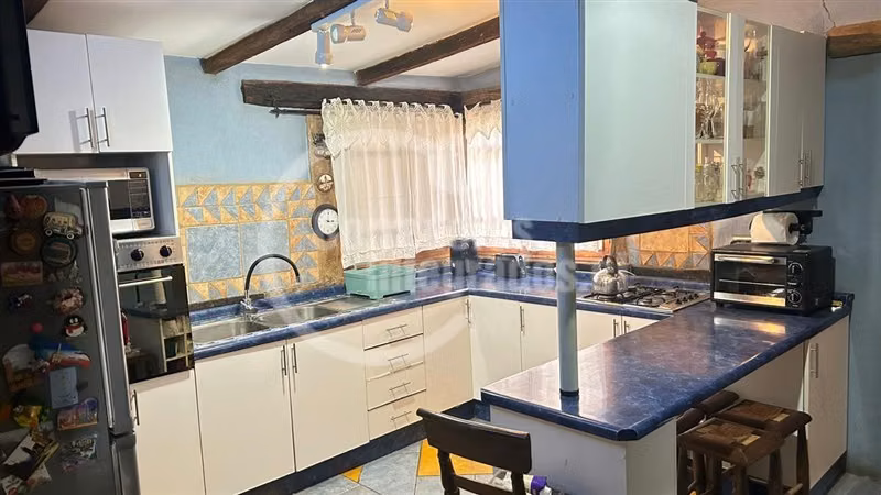 Venta casa/agrado en San Felipe