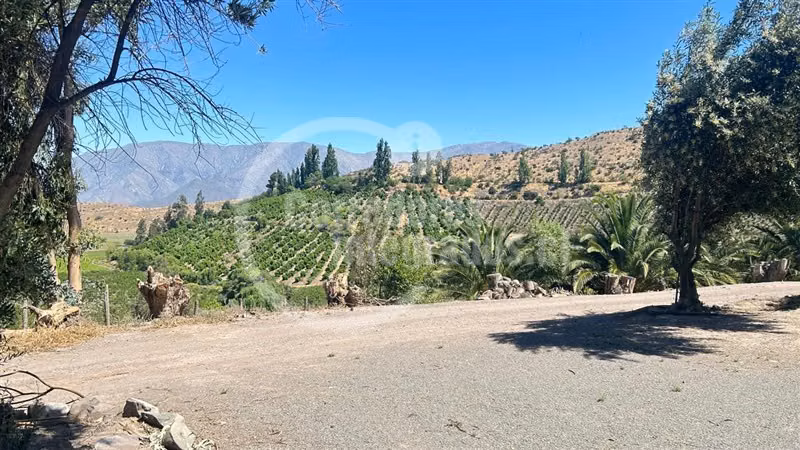 Venta casa/agrado en San Felipe