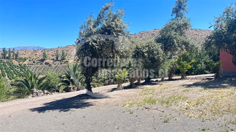 Venta casa/agrado en San Felipe