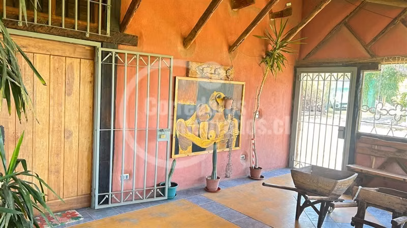 Venta casa/agrado en San Felipe