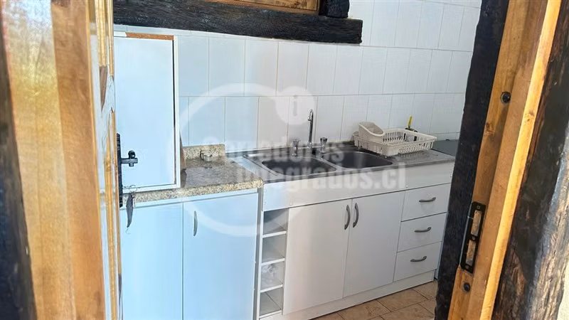 Venta casa/agrado en San Felipe