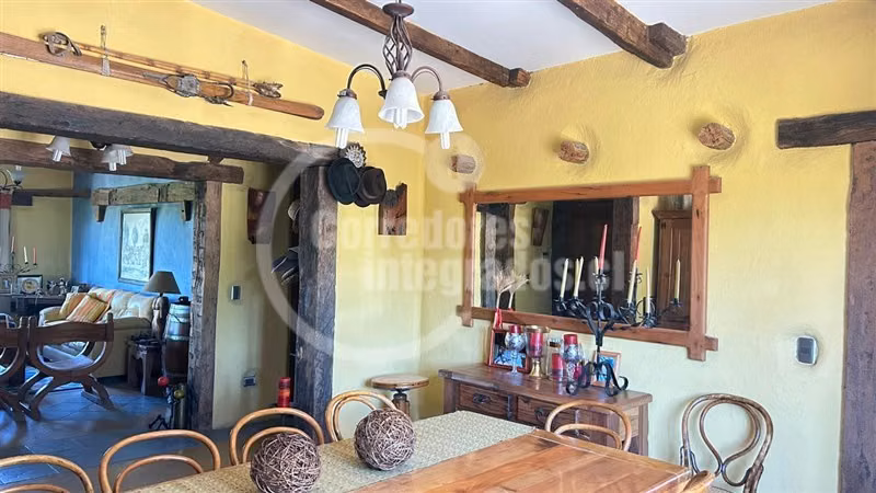 Venta casa/agrado en San Felipe
