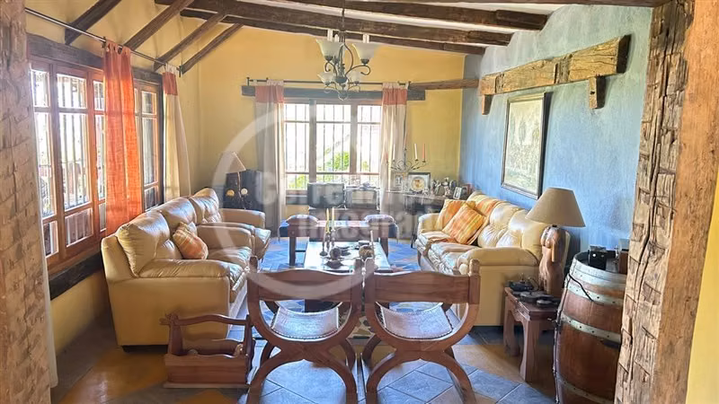Venta casa/agrado en San Felipe