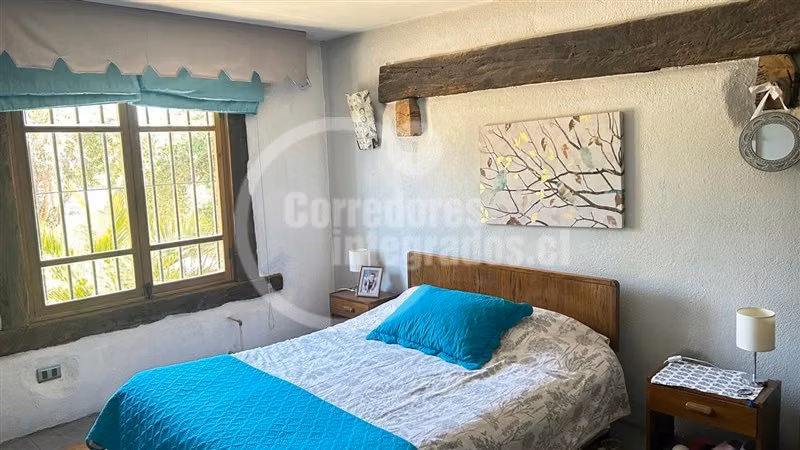 Venta casa/agrado en San Felipe