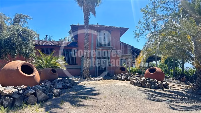 Venta casa/agrado en San Felipe