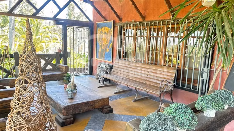 Venta casa/agrado en San Felipe