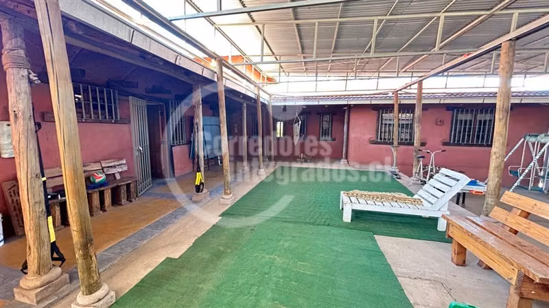 Venta casa/agrado en San Felipe