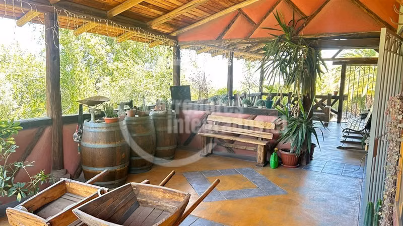 Venta casa/agrado en San Felipe