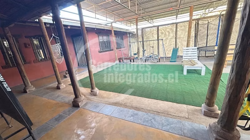 Venta casa/agrado en San Felipe
