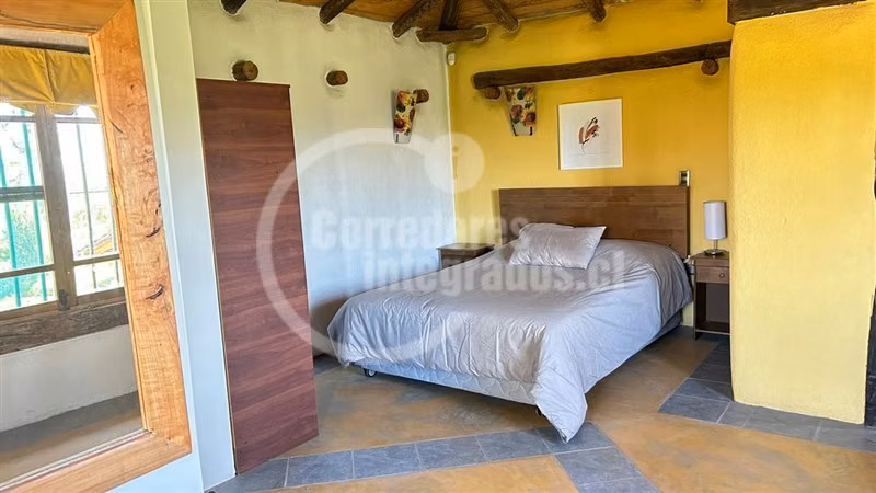 Venta casa/agrado en San Felipe