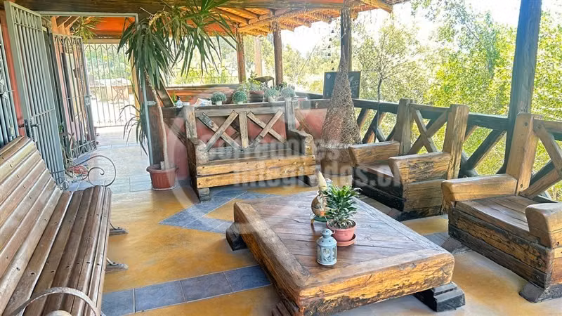 Venta casa/agrado en San Felipe