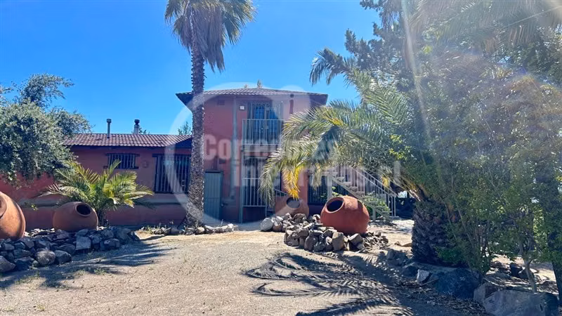 Venta casa/agrado en San Felipe