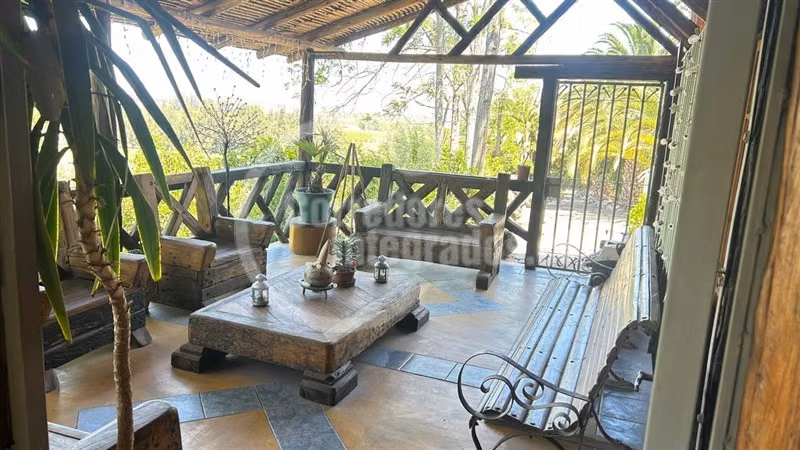 Venta casa/agrado en San Felipe