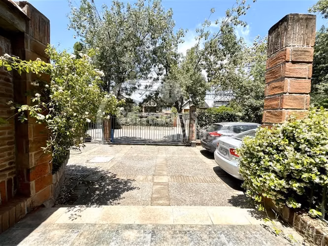 Casa en venta de 5 dorm. en Huechuraba - Imagen 40