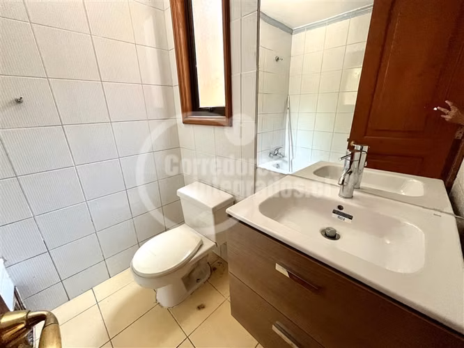 Casa en venta de 5 dorm. en Huechuraba - Imagen 34