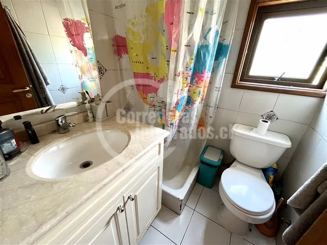 Casa en venta de 5 dorm. en Huechuraba - Imagen 27