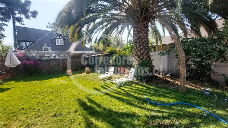 Casa en venta Las Condes
