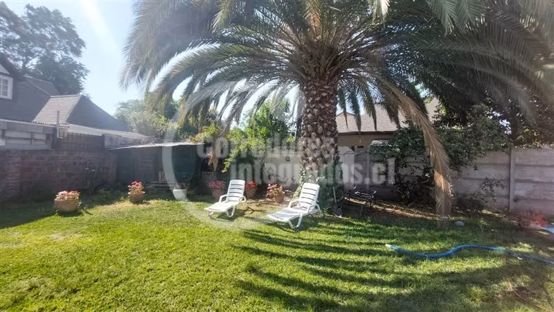 Casa en venta Las Condes