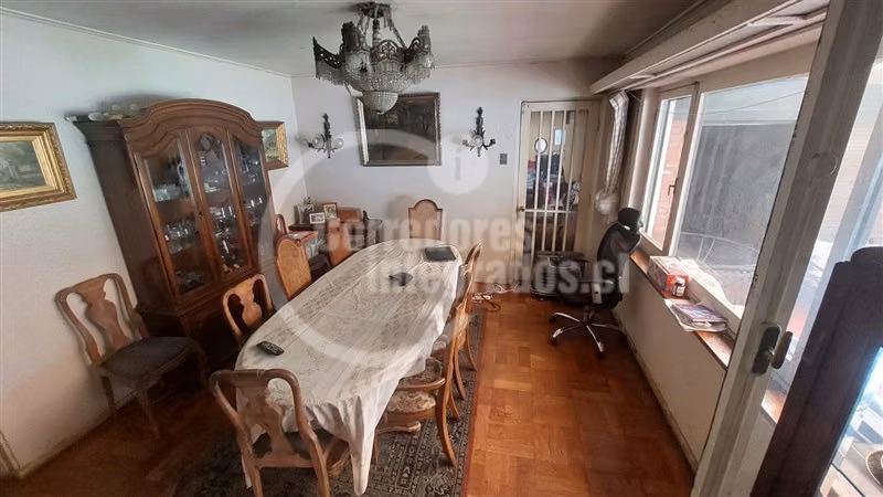 Casa en venta Las Condes