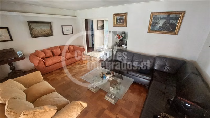 Casa en venta Las Condes