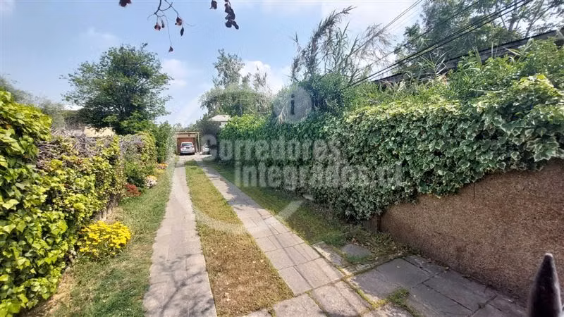 Casa en venta Las Condes