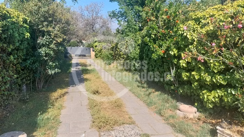 Casa en venta Las Condes