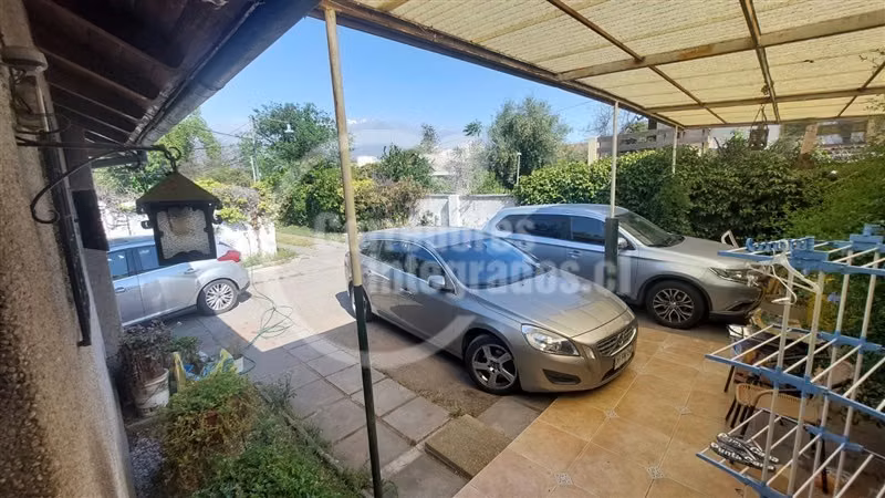 Casa en venta Las Condes