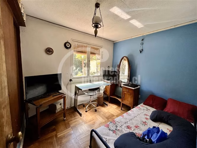 Casa en venta Las Condes