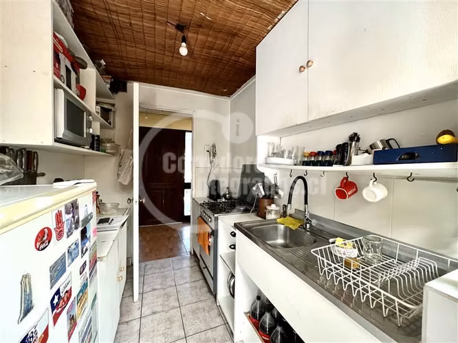 Valdepeñas - Las Condes