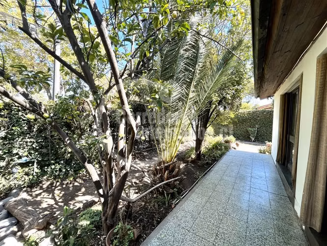 Casa en venta Las Condes