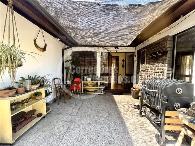 Casa en venta Las Condes