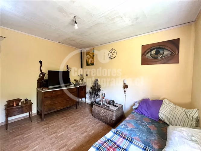 Casa en venta Las Condes